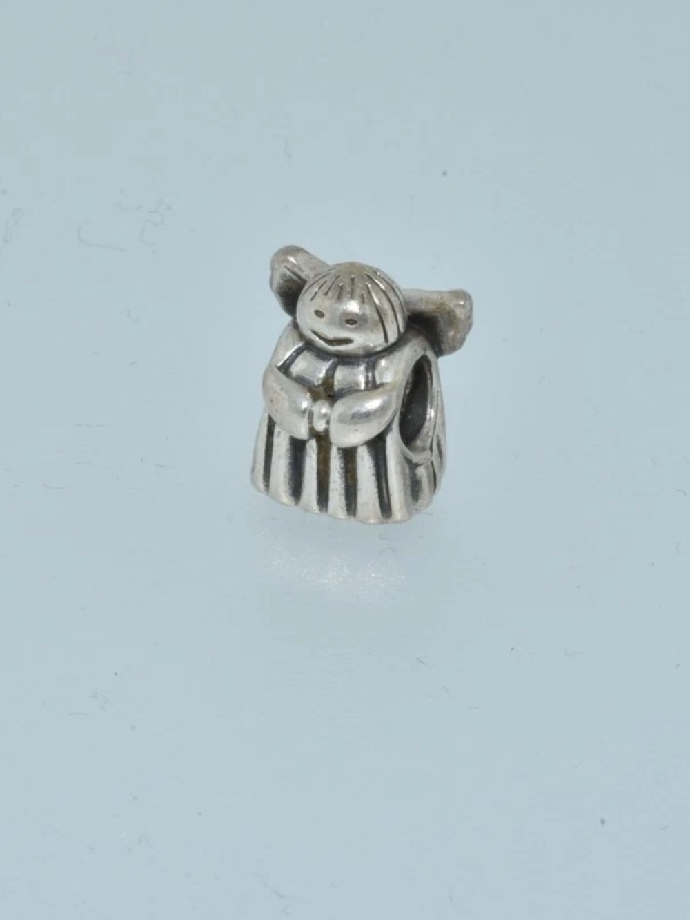 Pandora Angel of Hope Charm 790337